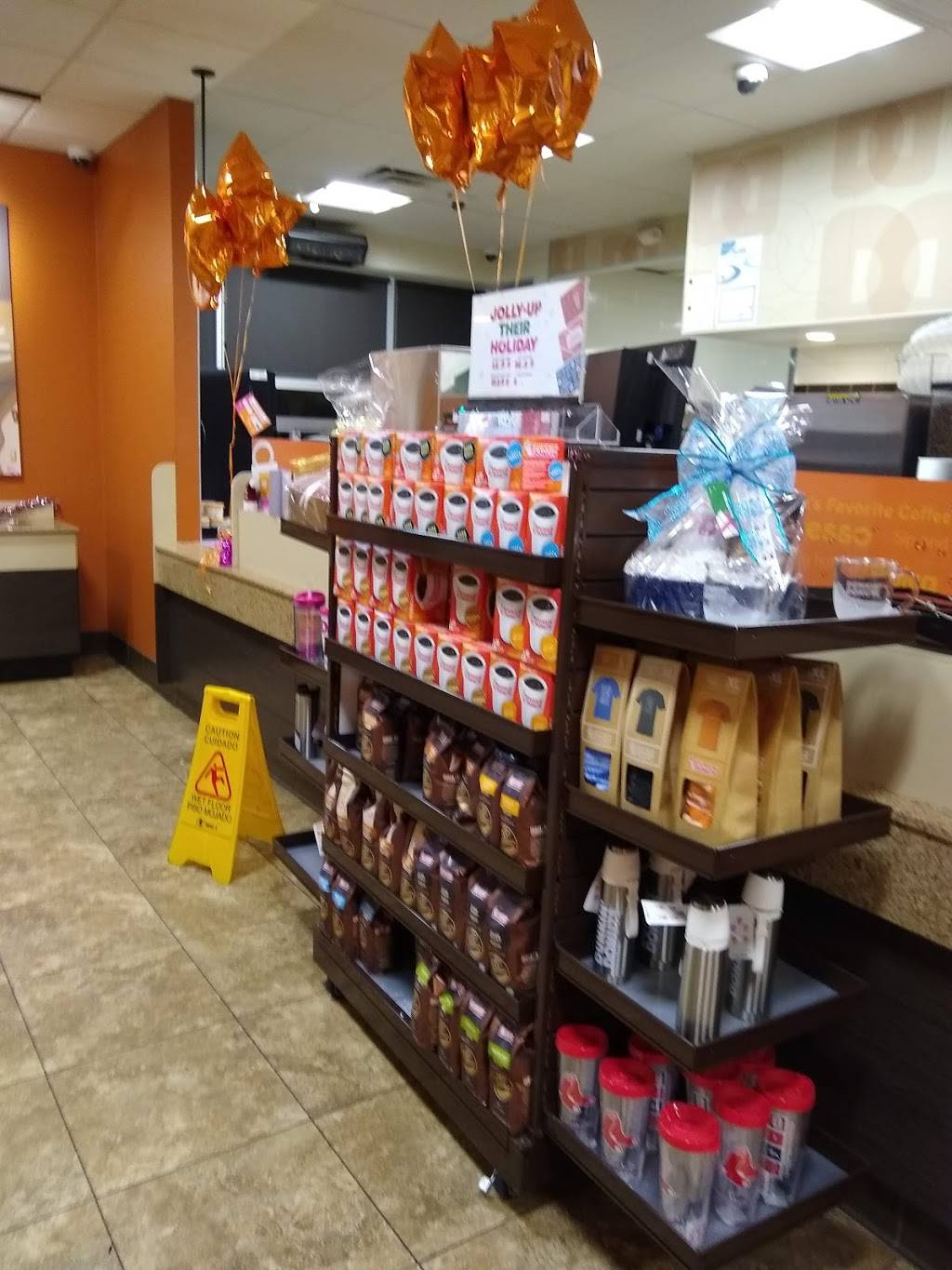 Dunkin | bakery | 995 Old Post Rd, Walpole, MA 02081, USA | 5086684800 OR +1 508-668-4800