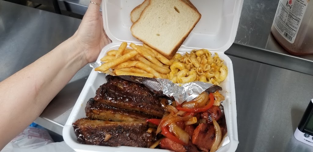 Lloyd Bs Drive Thru BBQ | restaurant | 2003 S Decatur Blvd ste A, Las Vegas, NV 89102, USA | 7022761000 OR +1 702-276-1000