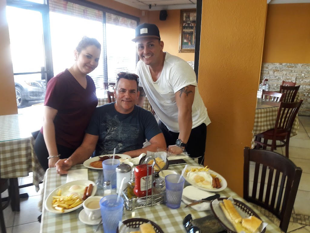 La Mia Restaurant | restaurant | 7911 NW 72nd Ave #101, Medley, FL 33166, USA | 3058842459 OR +1 305-884-2459