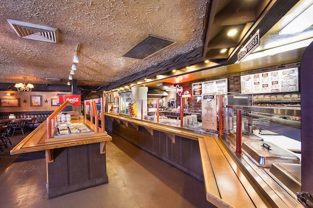 Busters Texas Style Barbecue | restaurant | 17883 SE McLoughlin Blvd, Portland, OR 97267, USA | 5036521076 OR +1 503-652-1076