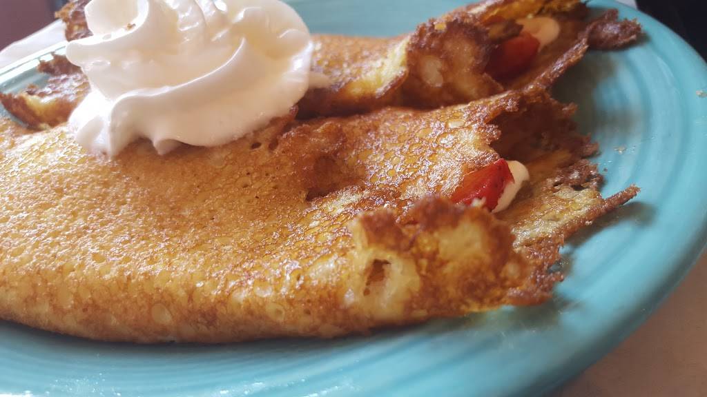 Pamelas Diner | restaurant | 60 21st St, Pittsburgh, PA 15222, USA | 4122816366 OR +1 412-281-6366