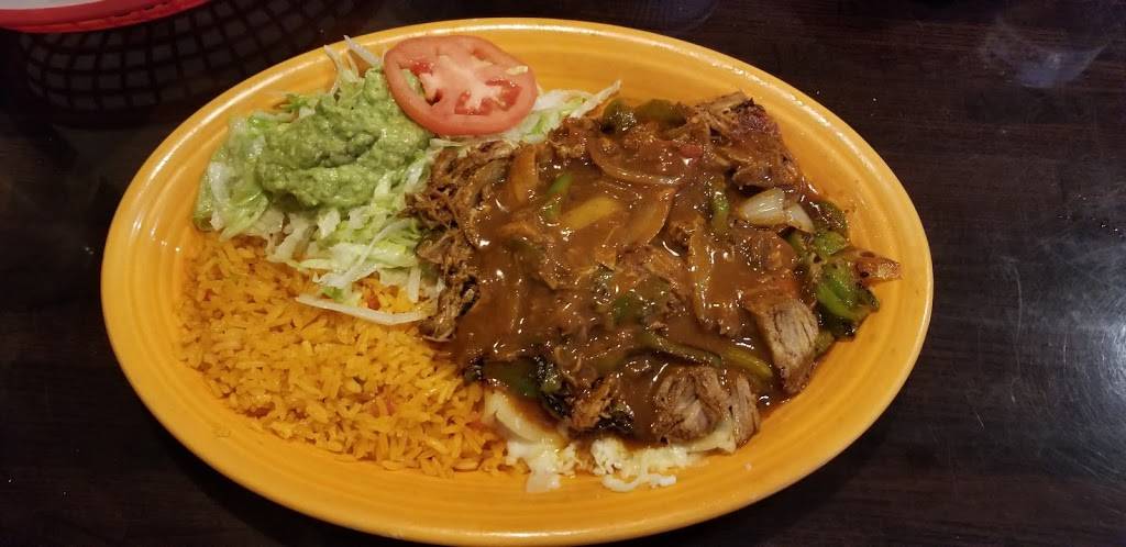La Parrilla Mexican Grill | restaurant | 1501 Cedar Road, Suites 106-109, Chesapeake, VA 23322, USA | 7575485222 OR +1 757-548-5222