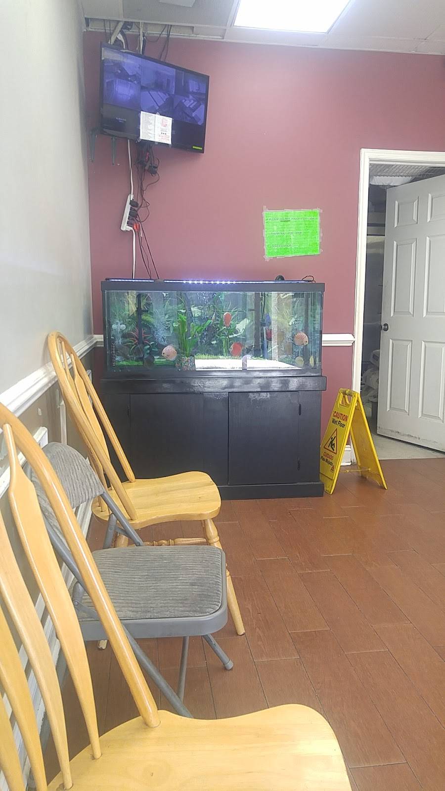 Hunan China | restaurant | 1203, 9234 Springhill Ln, Greenbelt, MD 20770, USA | 3014749190 OR +1 301-474-9190