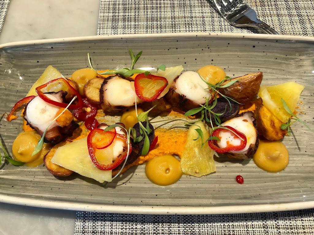 Forthright Oyster Bar & Kitchen | restaurant | 1700 W Campbell Ave, Campbell, CA 95008, USA | 4086280683 OR +1 408-628-0683