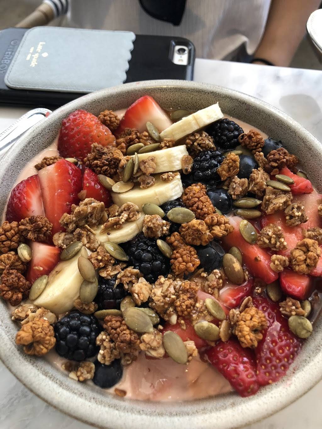 The Henry | restaurant | 120 N Robertson Blvd, Los Angeles, CA 90048, USA | 4242041595 OR +1 424-204-1595