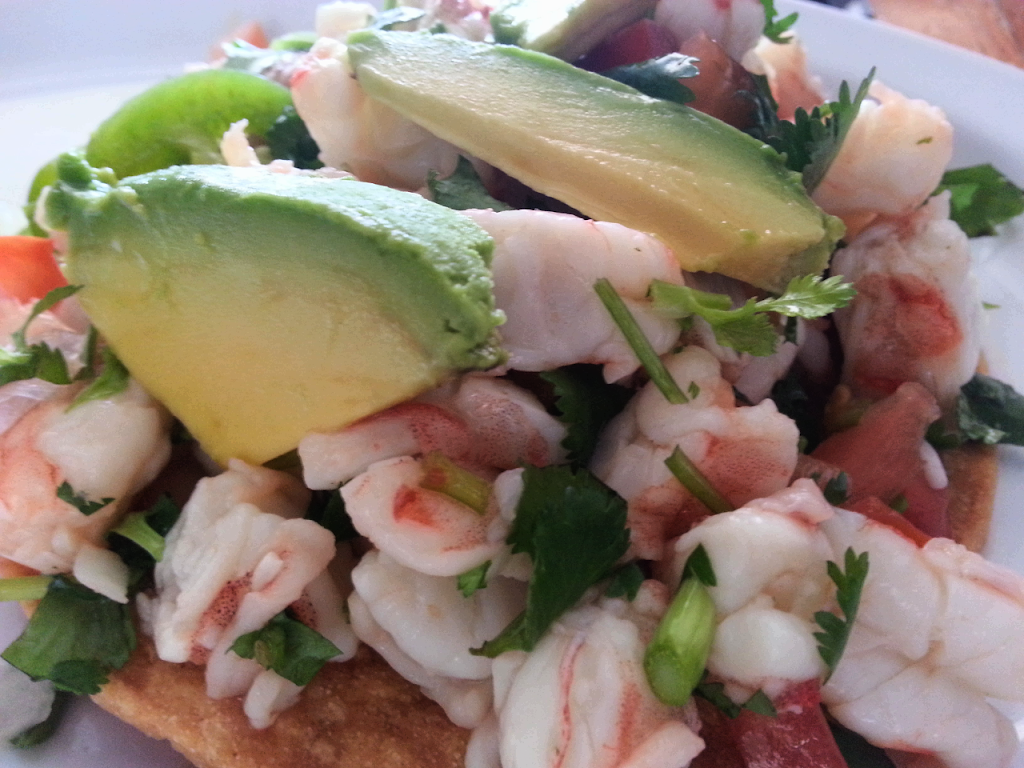 El Baja Chef | restaurant | 102 International Boardwalk, Redondo Beach, CA 90277, USA | 3103183472 OR +1 310-318-3472