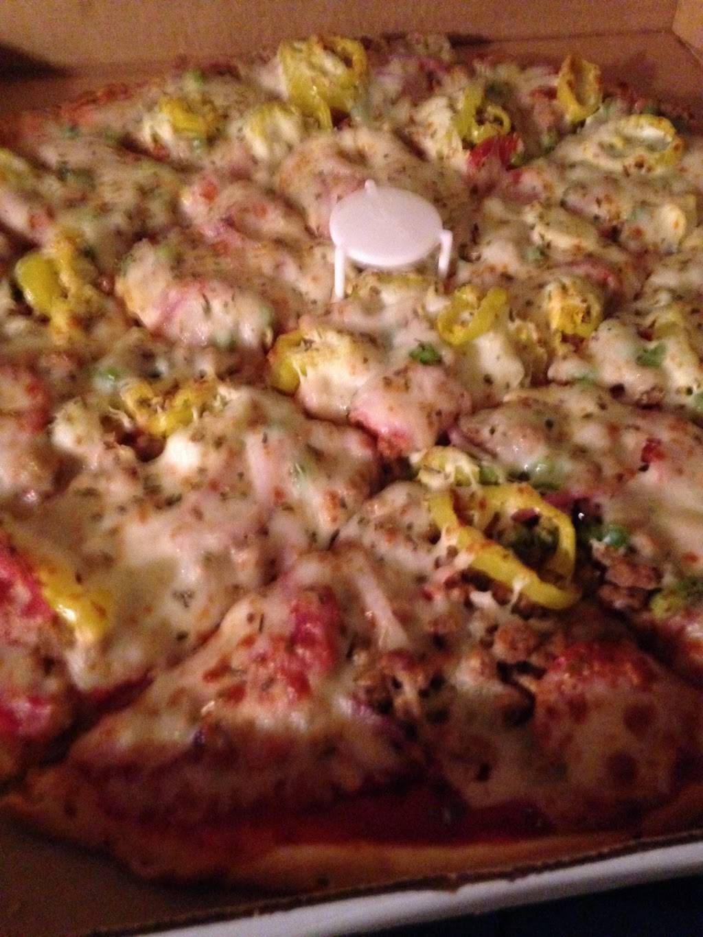 Barrys Pizza | restaurant | 2020 W Morris St, Indianapolis, IN 46221, USA | 3176366000 OR +1 317-636-6000