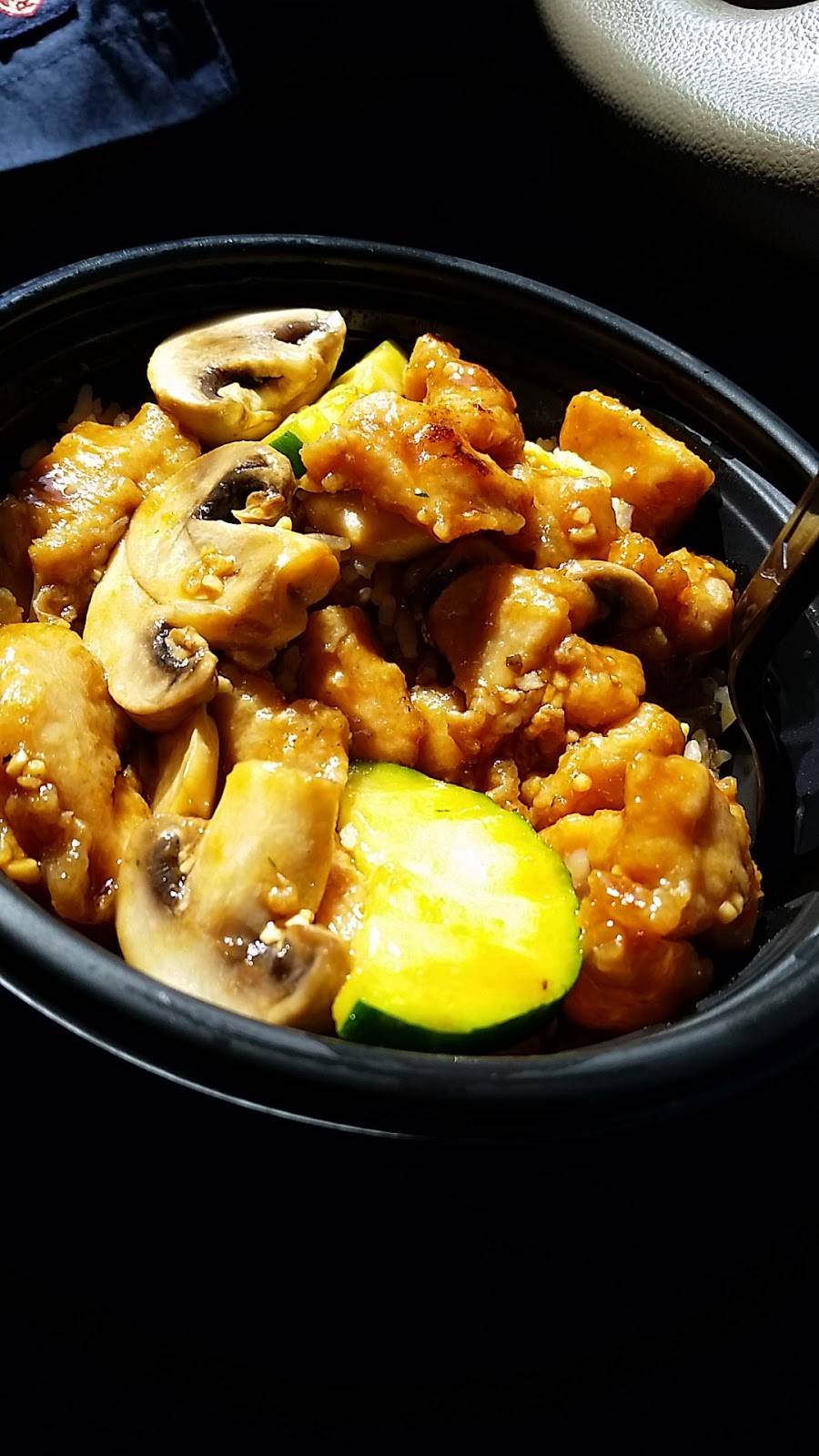 Panda Express | meal takeaway | 2220 Green Oaks Blvd, Arlington, TX 76018, USA | 8174198541 OR +1 817-419-8541