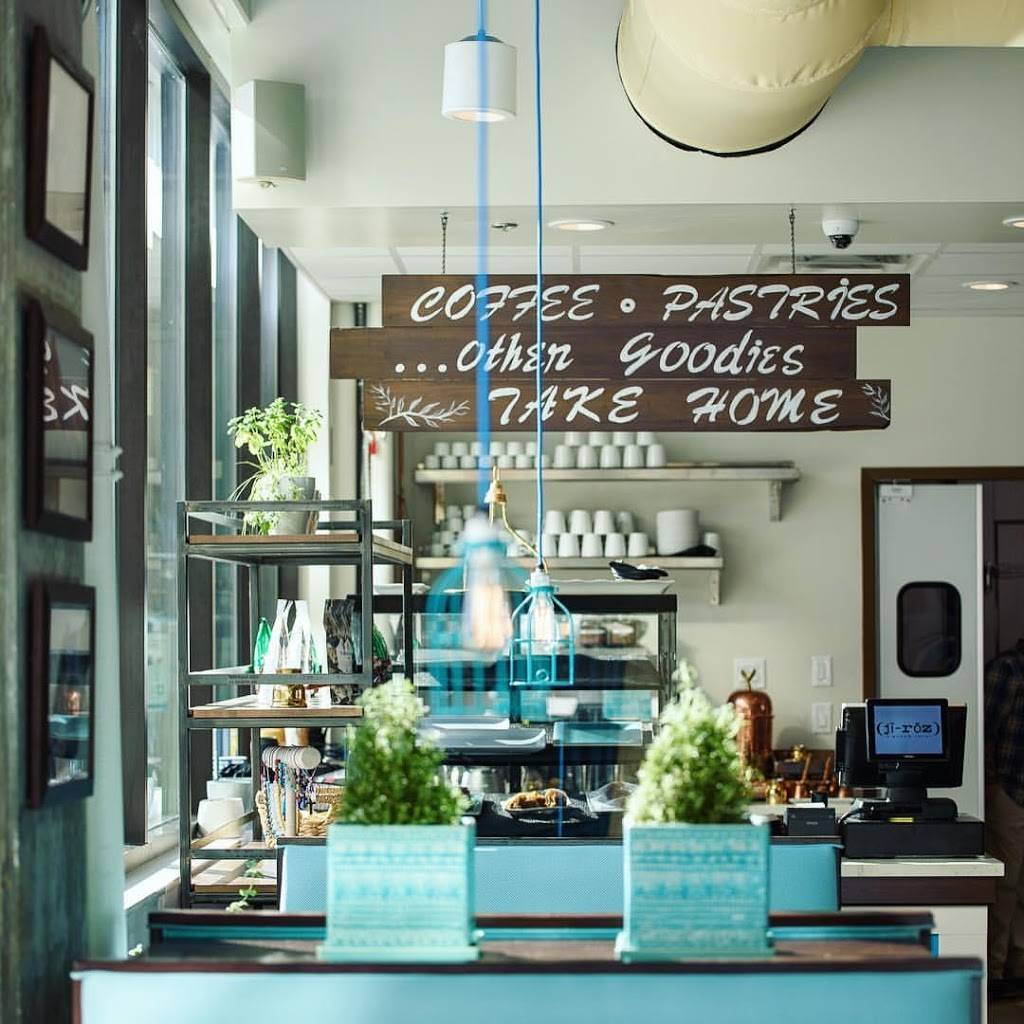 Ji-Roz | restaurant | 644 N Main St #100, Greenville, SC 29601, USA | 8643739445 OR +1 864-373-9445