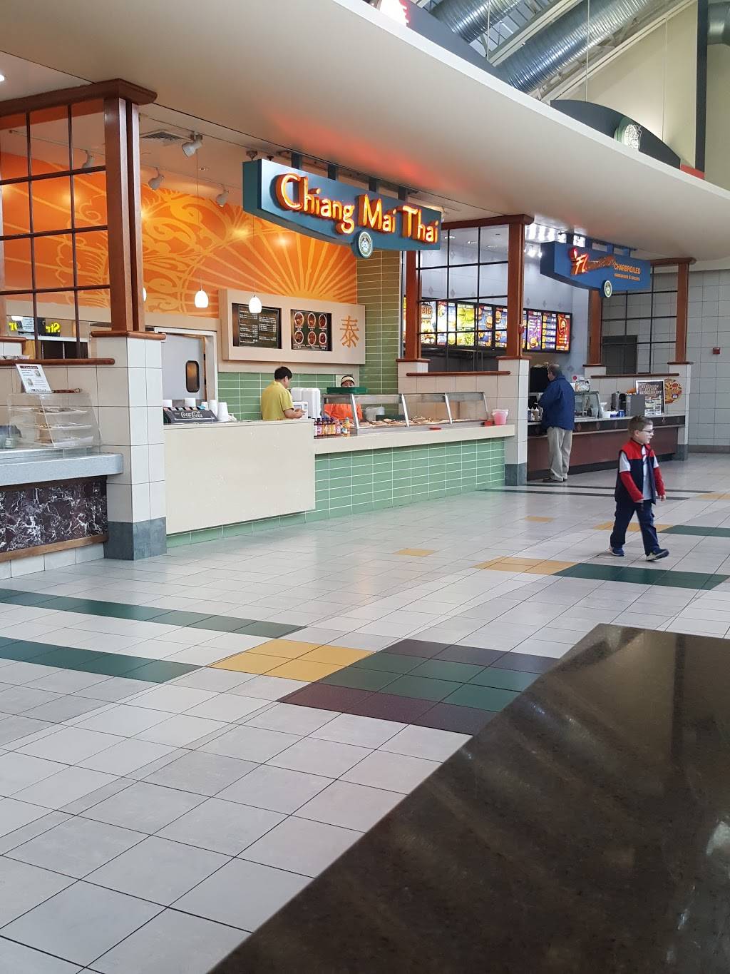 Chiang Mai Thai | restaurant | 21100 Dulles Town Cir, Sterling, VA 20166, USA | 7034448688 OR +1 703-444-8688