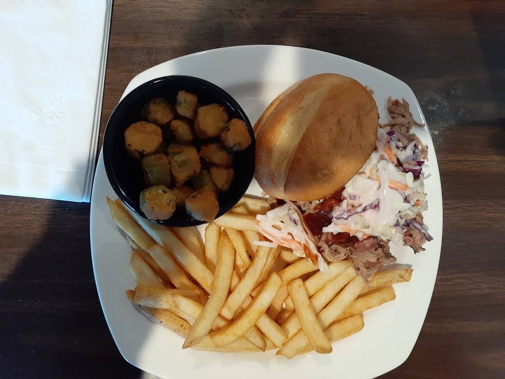 Triple Bs Bar-B-Que | restaurant | Kings Plaza, 2218 Southern Blvd SE Suite 15, Rio Rancho, NM 87124, USA | 5058966399 OR +1 505-896-6399