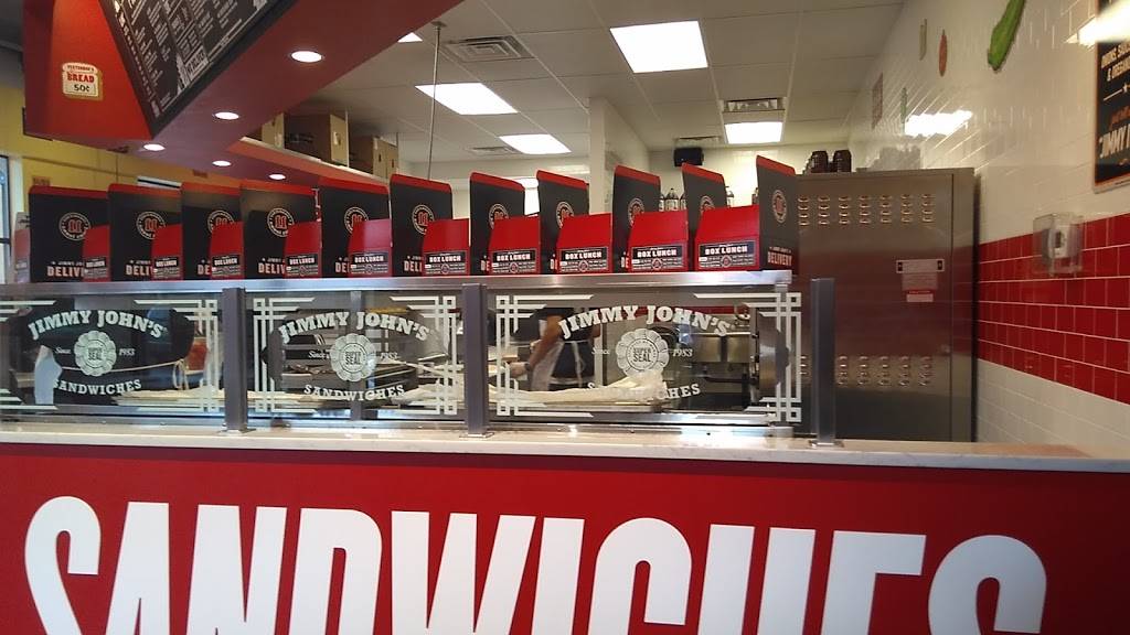 Jimmy Johns | meal delivery | 108 S Del Guzzi Dr, Port Angeles, WA 98362, USA | 3604526281 OR +1 360-452-6281