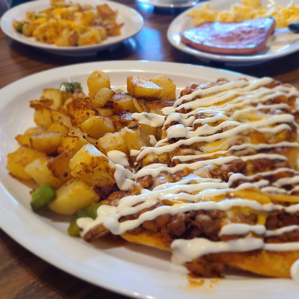 Sun Flower Cafe | restaurant | 1973 W Ave L, Lancaster, CA 93534, USA | 6617261379 OR +1 661-726-1379