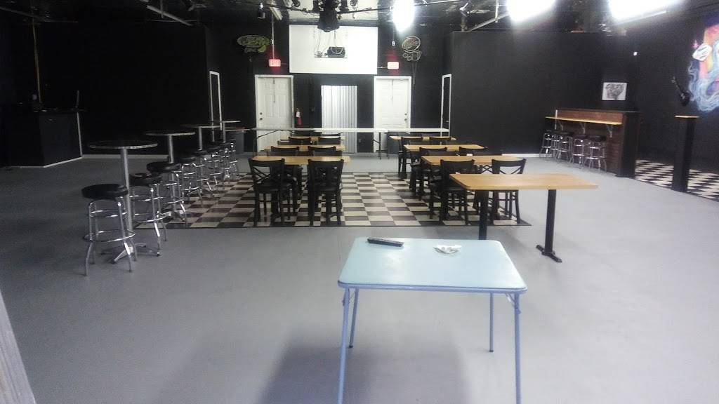 Bump & Grind featuring Bruh Bruhs BBQ | restaurant | 555 8th St ste g, Holly Hill, FL 32117, USA | 3868685854 OR +1 386-868-5854