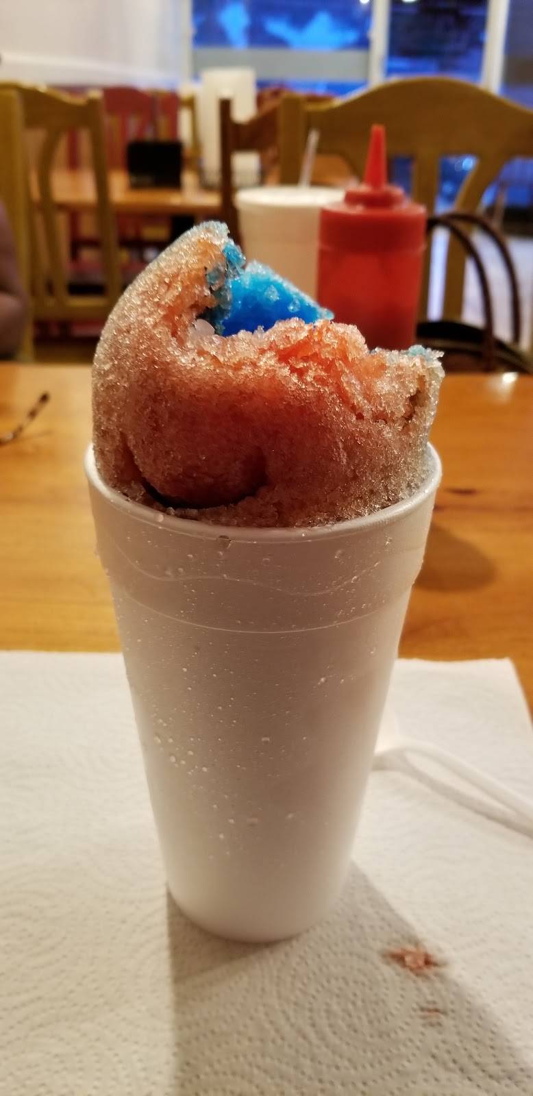 Neighborhood Grill | restaurant | 1629 W Arkansas Ln, Arlington, TX 76013, USA | 8173031192 OR +1 817-303-1192