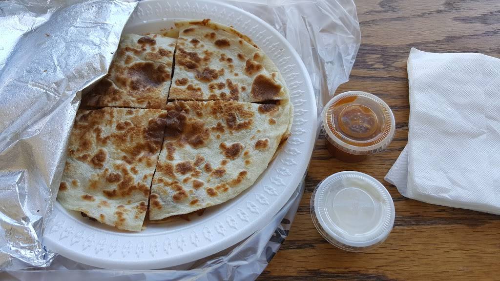 Yummy Taco | restaurant | 129 Church Ave, Brooklyn, NY 11218, USA | 7184318062 OR +1 718-431-8062