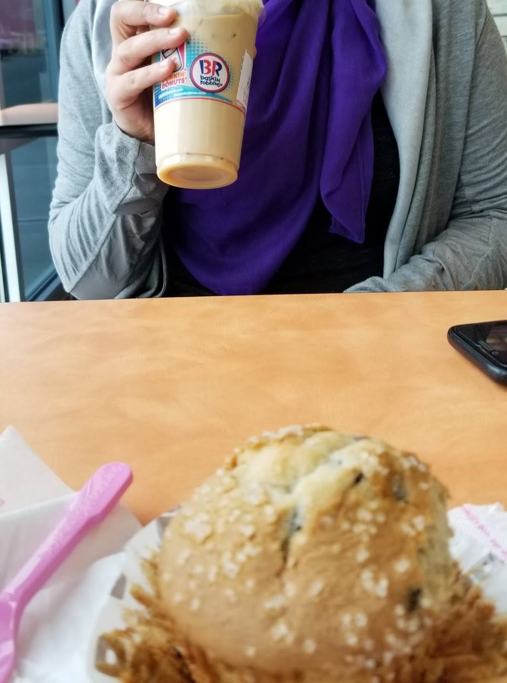 Dunkin Donuts | cafe | 1345 US-1, North Brunswick Township, NJ 08902, USA | 7324189520 OR +1 732-418-9520