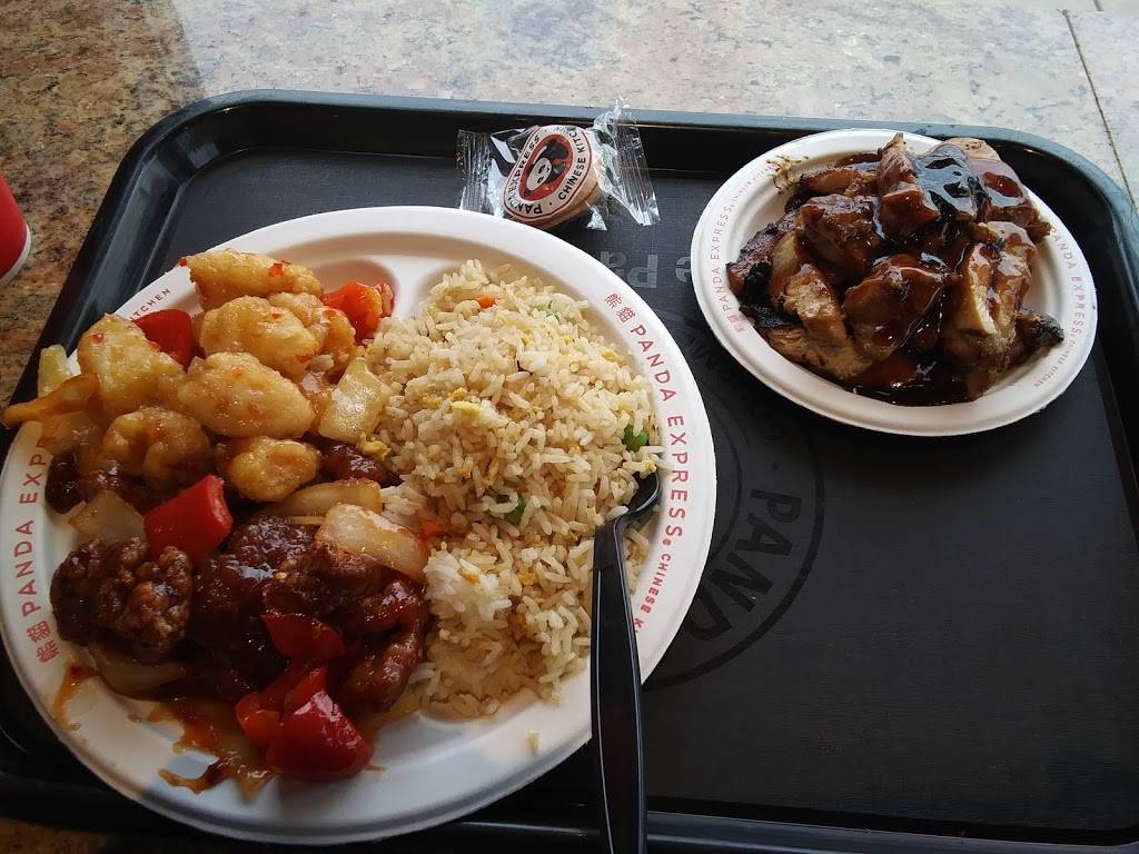 Panda Express | meal takeaway | 3606 S 27th St, Milwaukee, WI 53221, USA | 4142826168 OR +1 414-282-6168