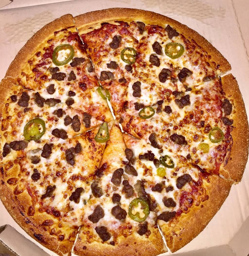 Pizza Hut | restaurant | 26210 Canyon Golf Rd #105, San Antonio, TX 78260, USA | 2102934485 OR +1 210-293-4485