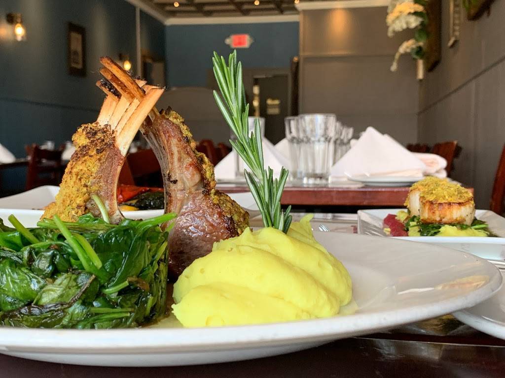 Epicure NY Bistro | restaurant | 2620 Merrick Rd, Bellmore, NY 11710, USA | 5166798928 OR +1 516-679-8928