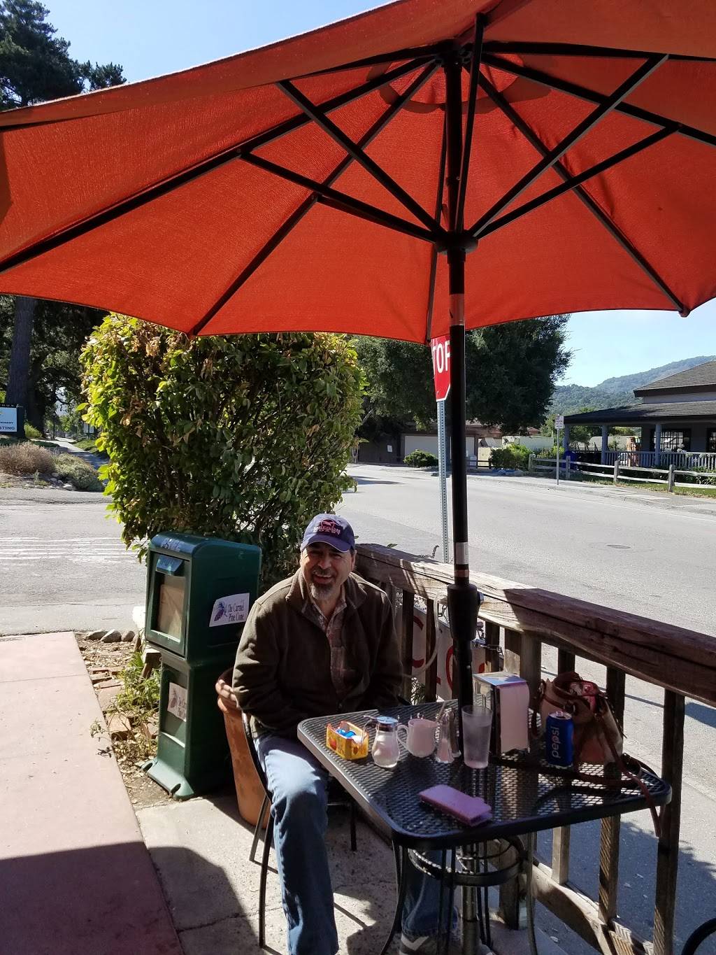 Kathys Little Kitchen | restaurant | 13 W Carmel Valley Rd, Carmel Valley, CA 93924, USA | 8316594601 OR +1 831-659-4601