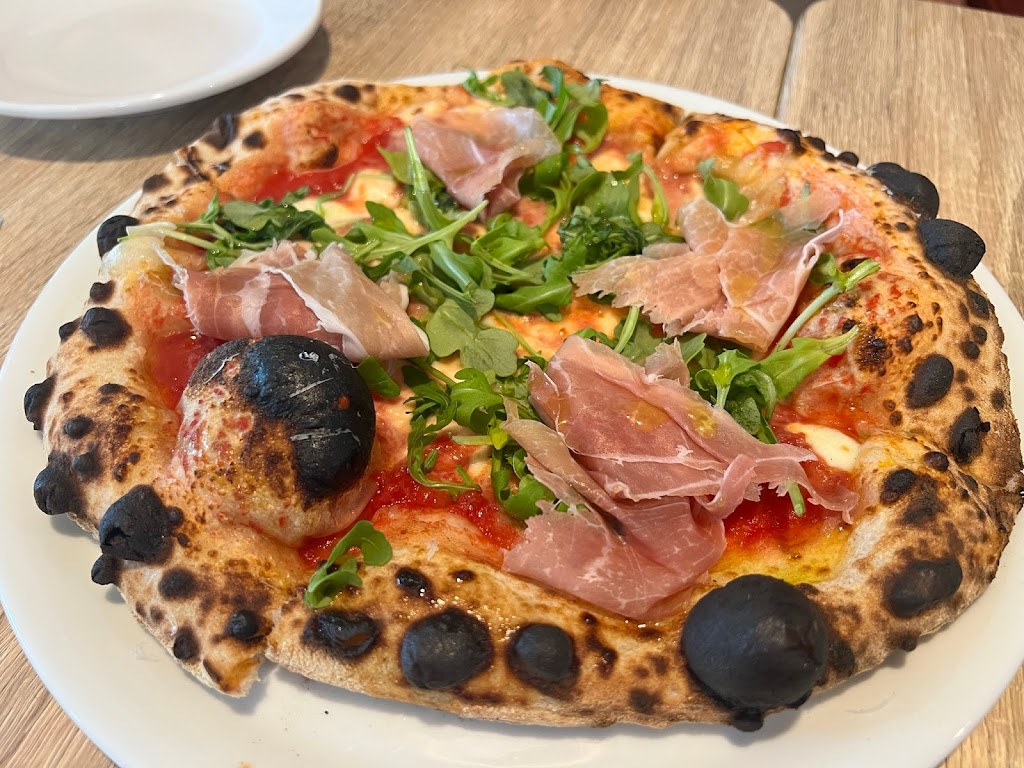 Sunnyside Pizzeria | restaurant | 220 Sandy Springs Cir Suite 149, Sandy Springs, GA 30328, USA | 4043430585 OR +1 404-343-0585