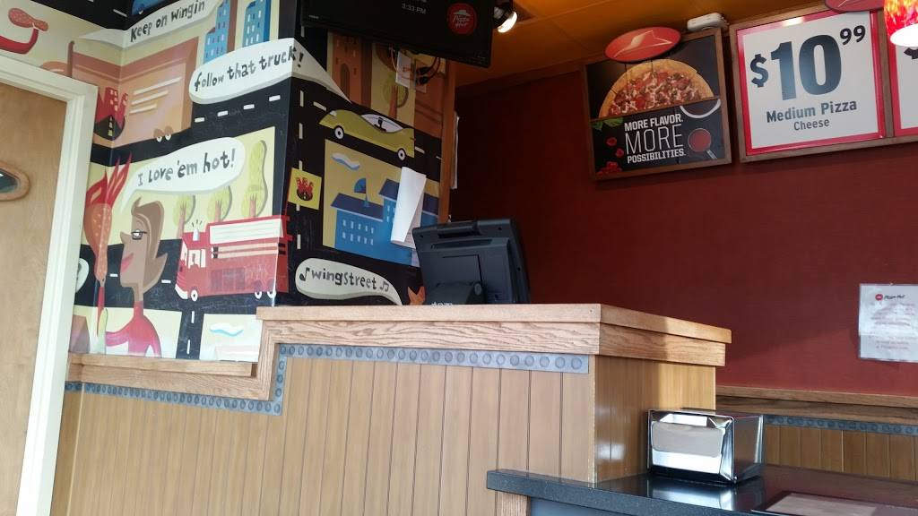 Pizza Hut | restaurant | 13525 Telegraph Rd C, Whittier, CA 90605, USA | 5629447700 OR +1 562-944-7700