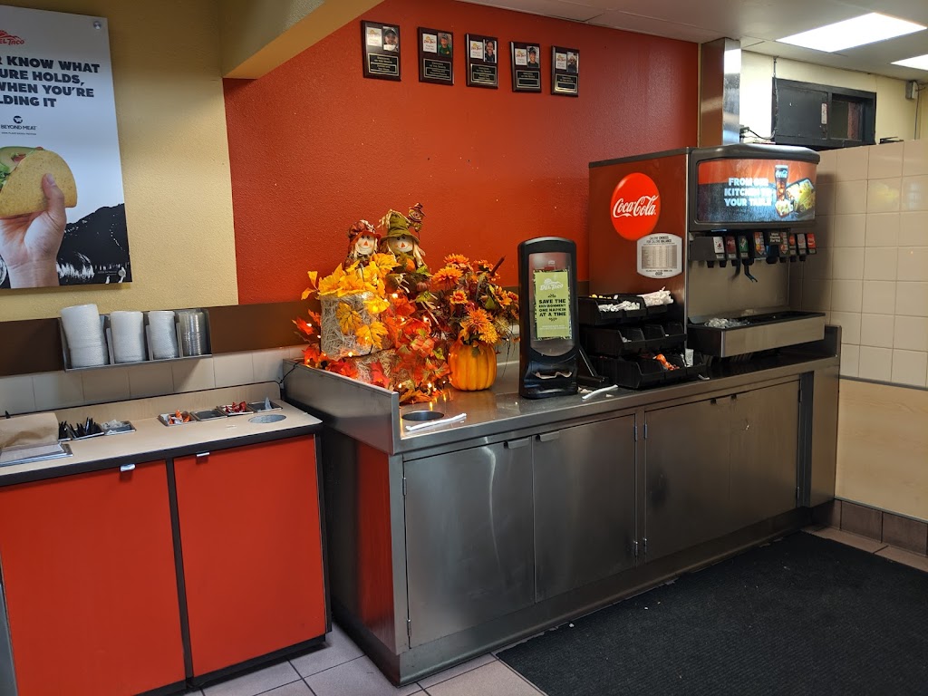 Del Taco | meal takeaway | 3390 Stockton Hill Rd, Kingman, AZ 86401, USA | 9286813412 OR +1 928-681-3412