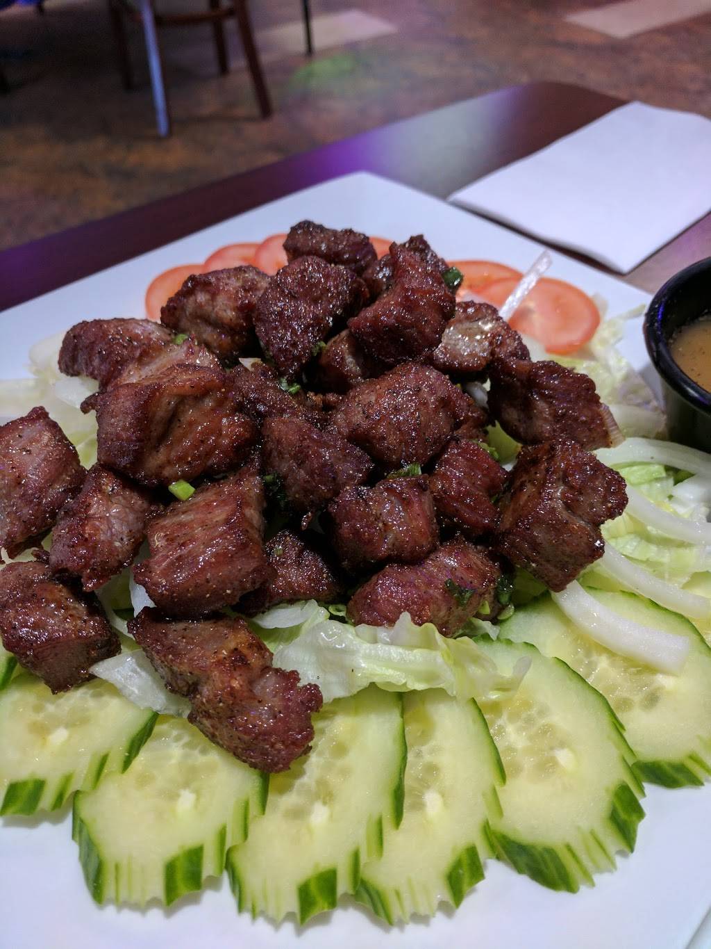 Apsara Angkor Restaurant | restaurant | 877 Western Ave, Lynn, MA 01905, USA | 7814776045 OR +1 781-477-6045