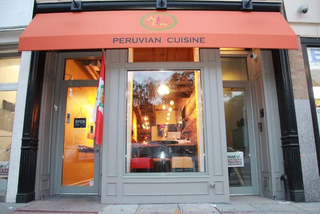 Aji Limo Peruvian Cuisine | restaurant | 199 Main St, Ossining, NY 10562, USA | 9145020623 OR +1 914-502-0623