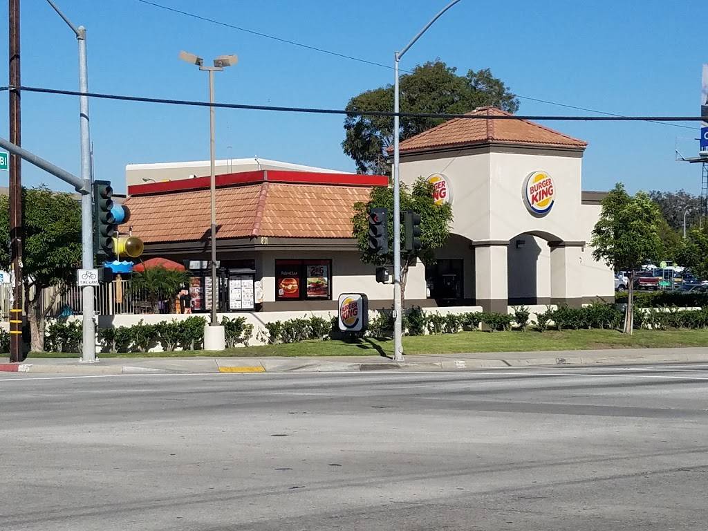 Burger King | restaurant | 865 Sepulveda Blvd, Torrance, CA 90502, USA | 3105390180 OR +1 310-539-0180
