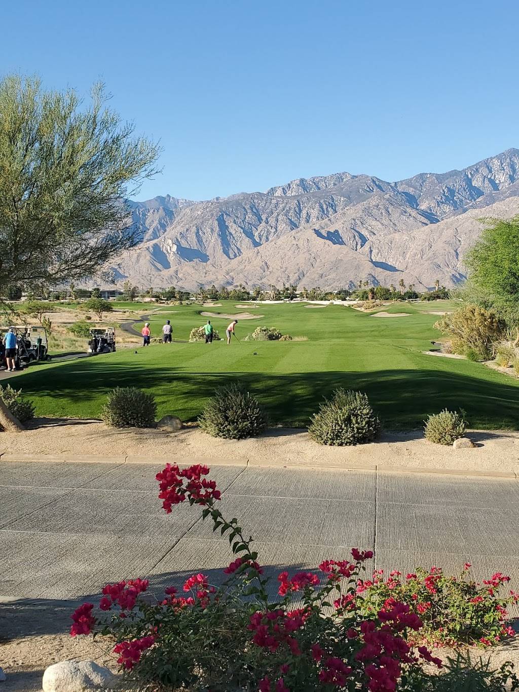 Cimarron Golf Resort | restaurant | 67603 30th Ave, Cathedral City, CA 92234, USA | 8007011656 OR +1 800-701-1656