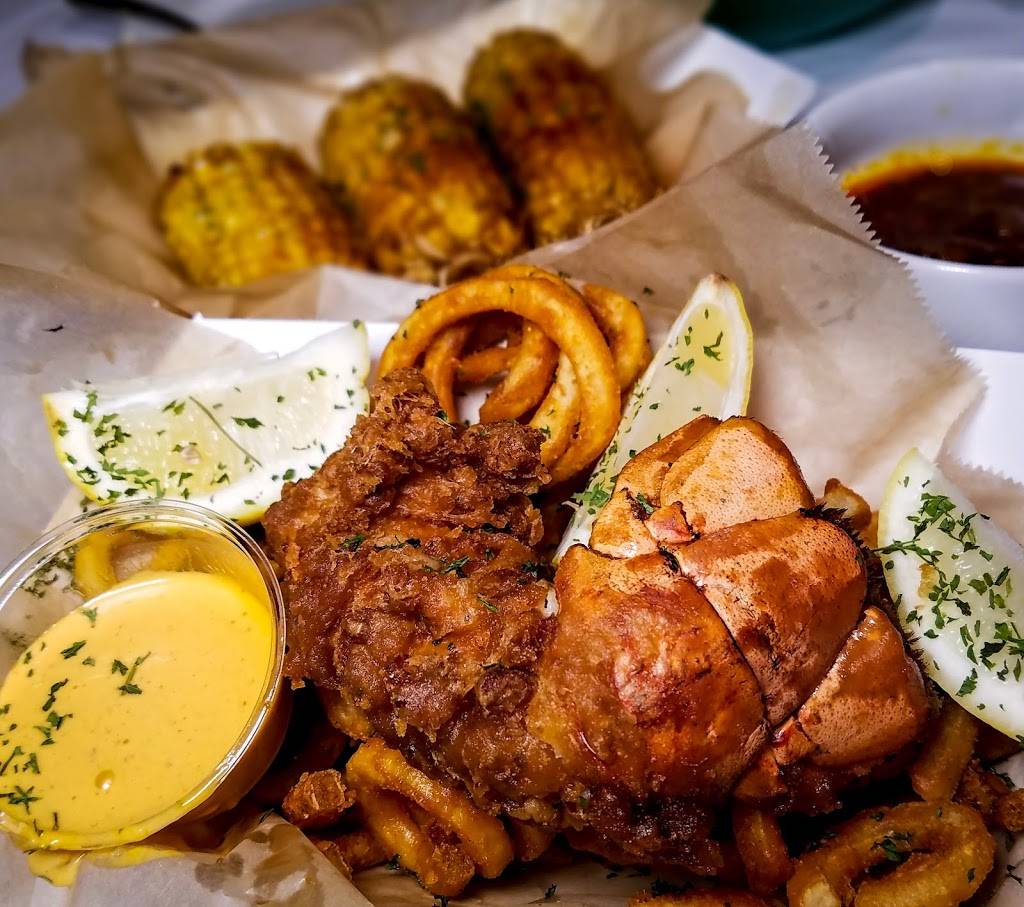 Shaking Crab (Philadelphia) | restaurant | 4301 N 5th St, Philadelphia, PA 19140, USA | 2673319858 OR +1 267-331-9858