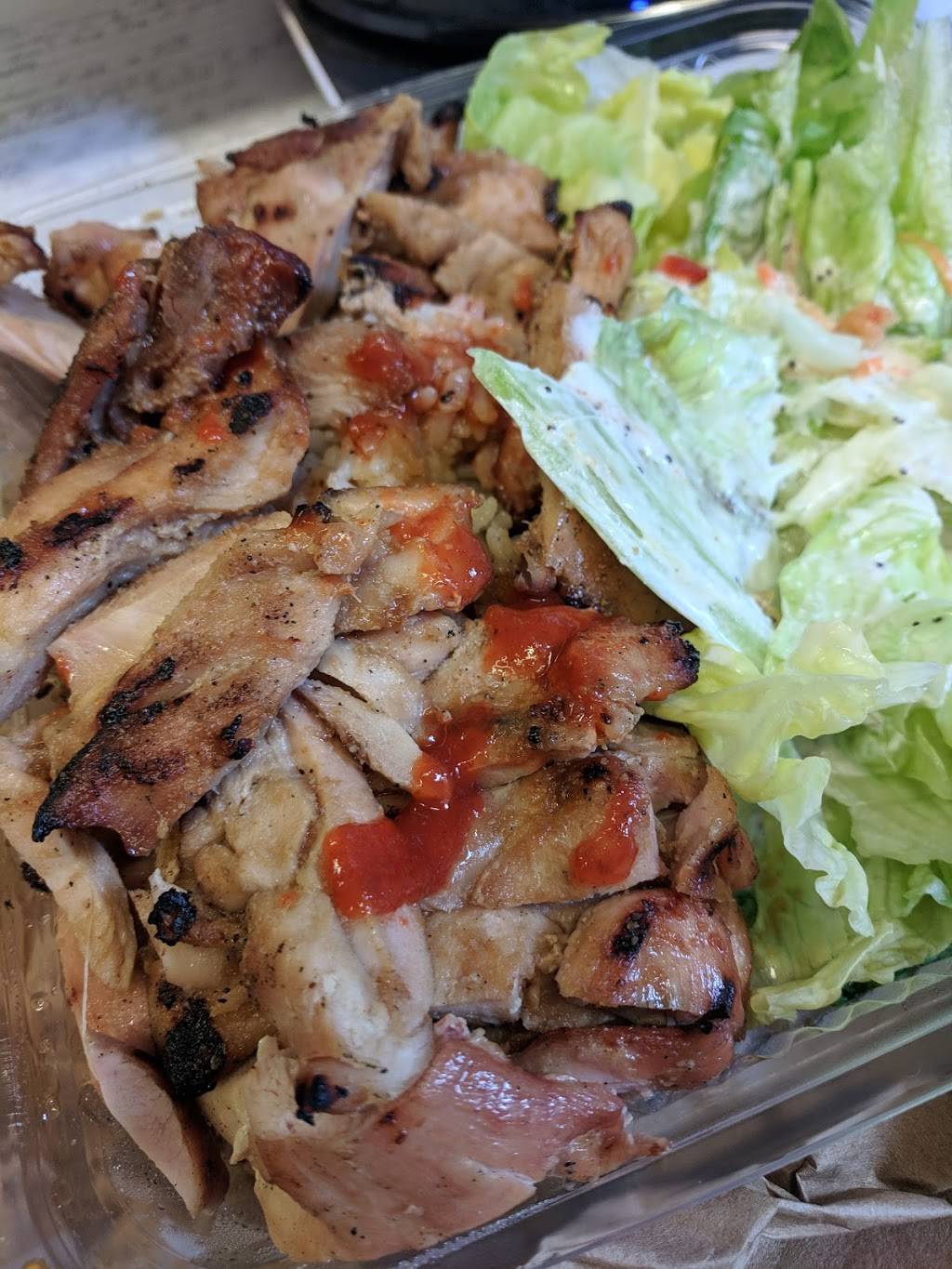 Dus Grill | restaurant | 5365 NE Sandy Blvd, Portland, OR 97213, USA | 5032841773 OR +1 503-284-1773