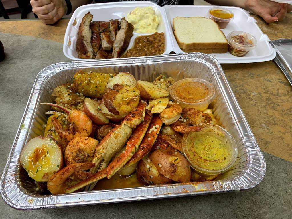 Neicys BBQ | restaurant | 359 23rd Ave, Columbus, GA 31903, USA | 7069926333 OR +1 706-992-6333