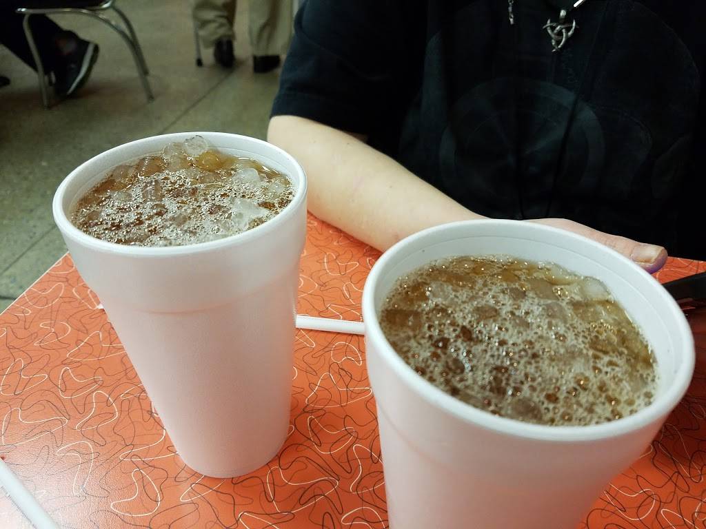 Mama Possums Drive-In, Route 41 Mt. Hermon | restaurant | 4125 Franklin Turnpike, Danville, VA 24540, USA | 4348363003 OR +1 434-836-3003