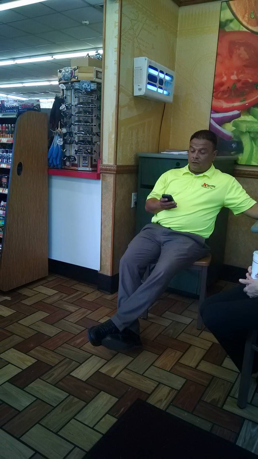 Subway | restaurant | 2185 FL-44, DeLand, FL 32720, USA | 3867367310 OR +1 386-736-7310