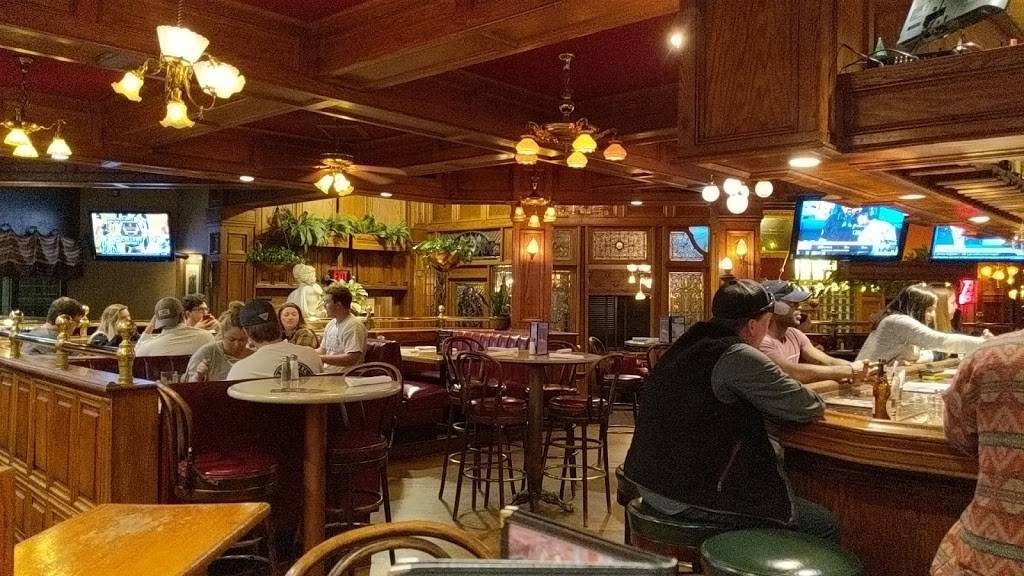 The Original Copper Cellar Restaurant | restaurant | 1807 Cumberland Ave, Knoxville, TN 37916, USA | 8656733411 OR +1 865-673-3411