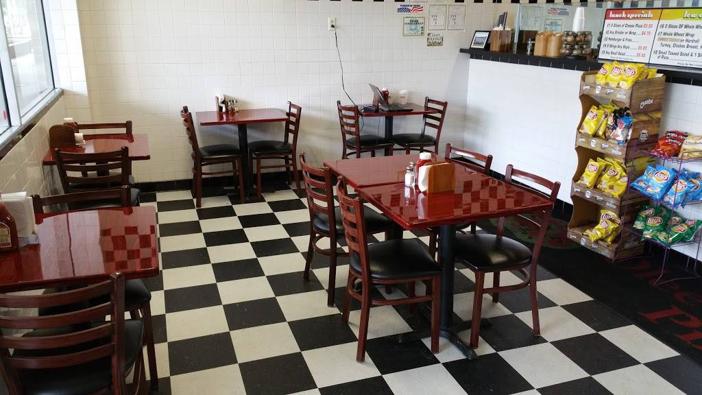 Olees Master Pizza | restaurant | 222 Main St, Farmington, CT 06032, USA | 8606779099 OR +1 860-677-9099