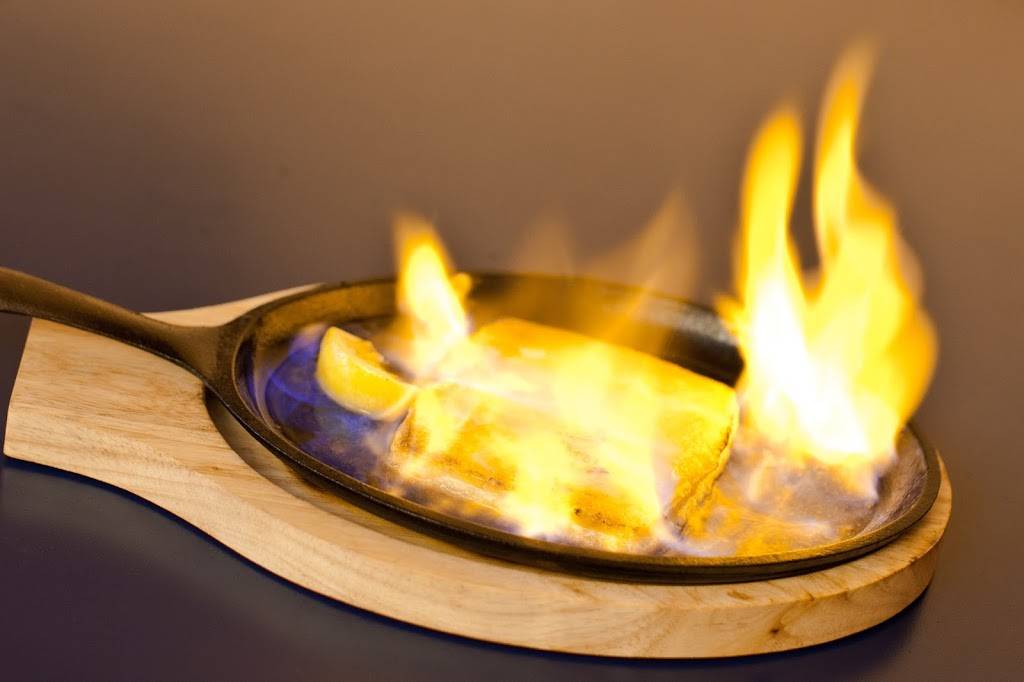 Kypreos Restaurant | restaurant | 305 Lancaster St W, Kitchener, ON N2H 4V4, Canada | 5197434850 OR +1 519-743-4850