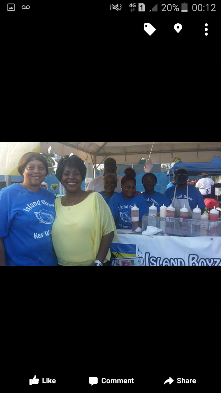 Island Boyz Seafood Key West | restaurant | 1527 NW 119th St, North Miami, FL 33167, USA | 7868731112 OR +1 786-873-1112