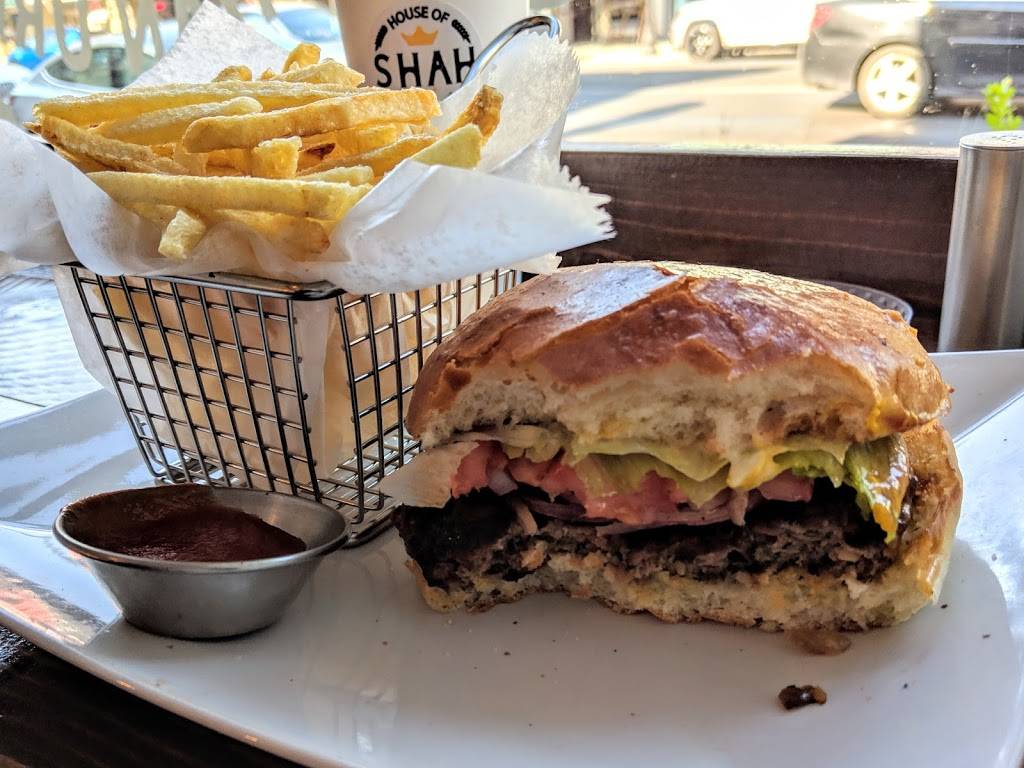 House Of Shah Afghan Urban Eats | restaurant | 538 Main St, Woodland, CA 95695, USA | 5306656516 OR +1 530-665-6516