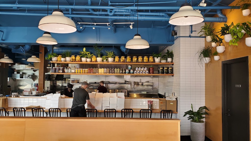 Rock Paper Fish | restaurant | 2309 NW Kearney St, Portland, OR 97210, USA | 5037649150 OR +1 503-764-9150