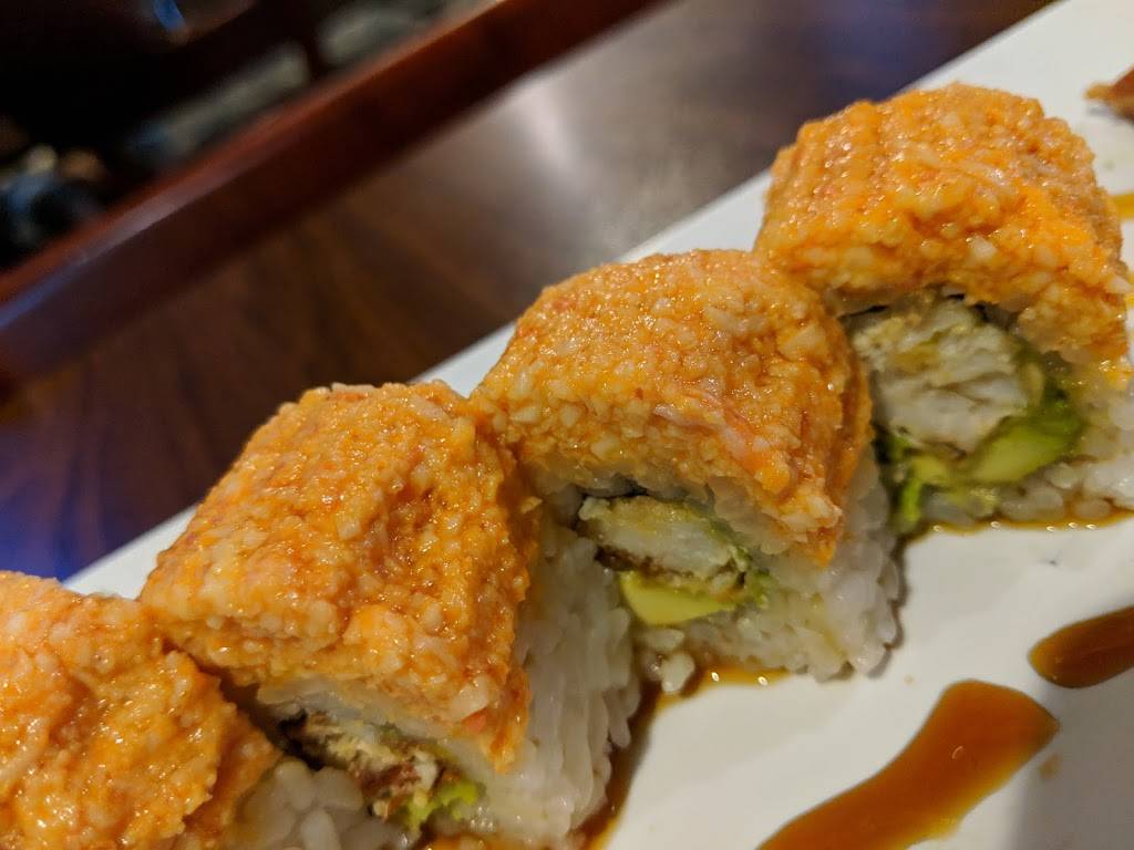 Izakaya Mai | restaurant | 212 2nd Ave, San Mateo, CA 94401, USA | 6503472511 OR +1 650-347-2511