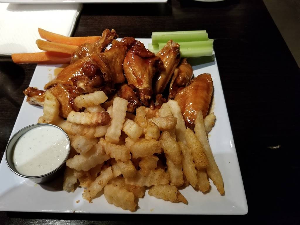 The W Bistro & Bar Downtown | restaurant | 324 S Elm St, Greensboro, NC 27401, USA | 3367634091 OR +1 336-763-4091