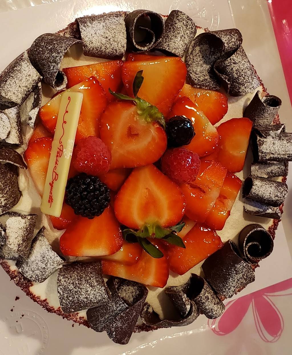 Paris Baguette | bakery | 1111 Story Rd #1076, San Jose, CA 95122, USA | 4082169588 OR +1 408-216-9588