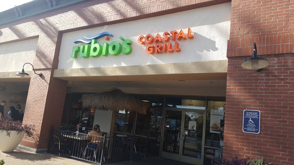 Rubios | restaurant | 2661, 12010 Lakewood Blvd, Downey, CA 90242, USA | 5624011027 OR +1 562-401-1027