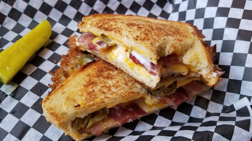 Her Meltdown Too | restaurant | 4377 Southwest Blvd, Tulsa, OK 74107, USA | 9189328585 OR +1 918-932-8585