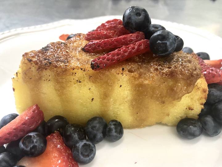 Chez Foushee | restaurant | 2 East Grace Street (Restaruant, 203 N Foushee St, Richmond, VA 23219, United States | 8046483225 OR +1 804-648-3225