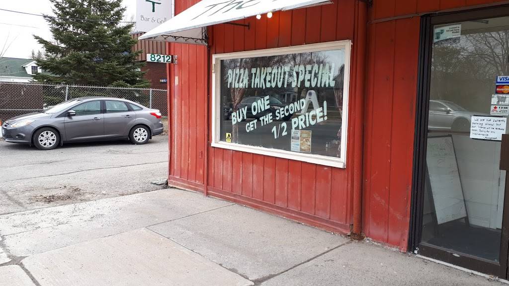 Main Street Grill & Pizzeria | restaurant | 8210 Victoria St, Metcalfe, ON K0A 2P0, Canada | 6138215557 OR +1 613-821-5557